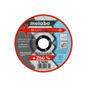 Metabo rezna ploča M-Calibur SF 27 125x7x22,23mm 616291000